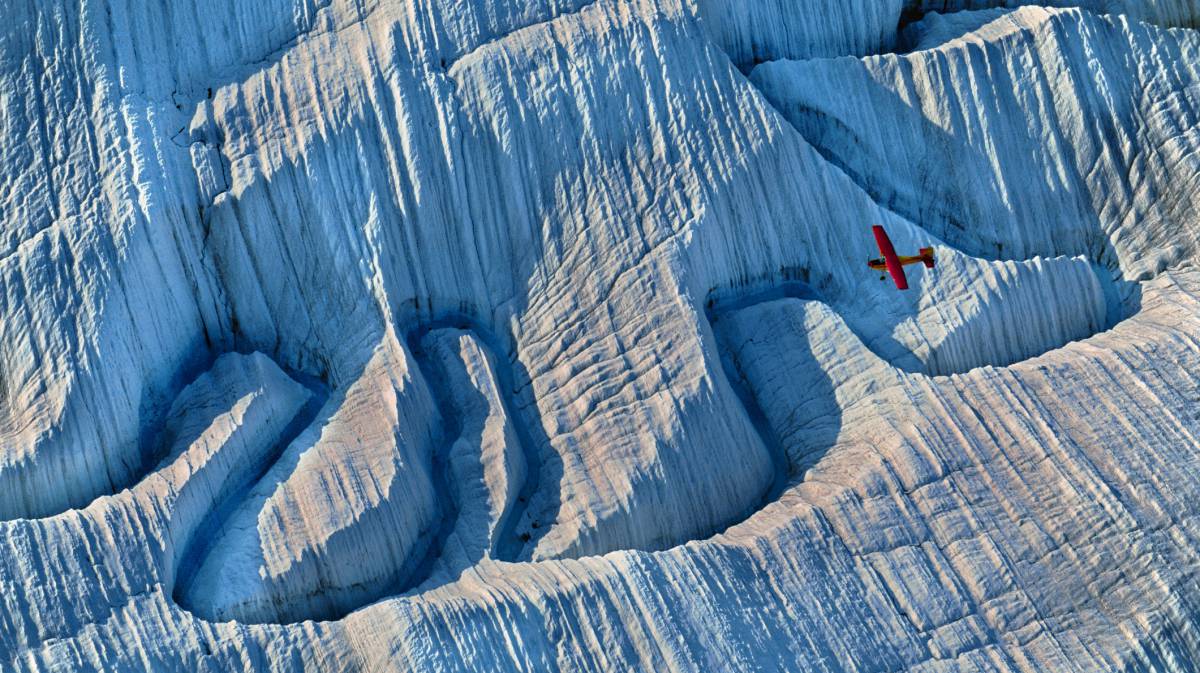 10 parques nacionales de Estados Unidos que son lo más