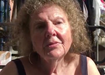 “Me inspiraba Bernie Sanders”