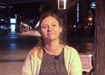 “Ni votaré a Hillary, ni votaré a Trump”