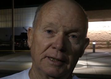 “Espero que Donald Trump haga América grande de nuevo”