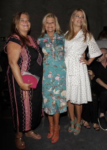 Caritina Goyyanes verlieren 30 Kilo Caritina Goyyanes verlieren 30 Kilo