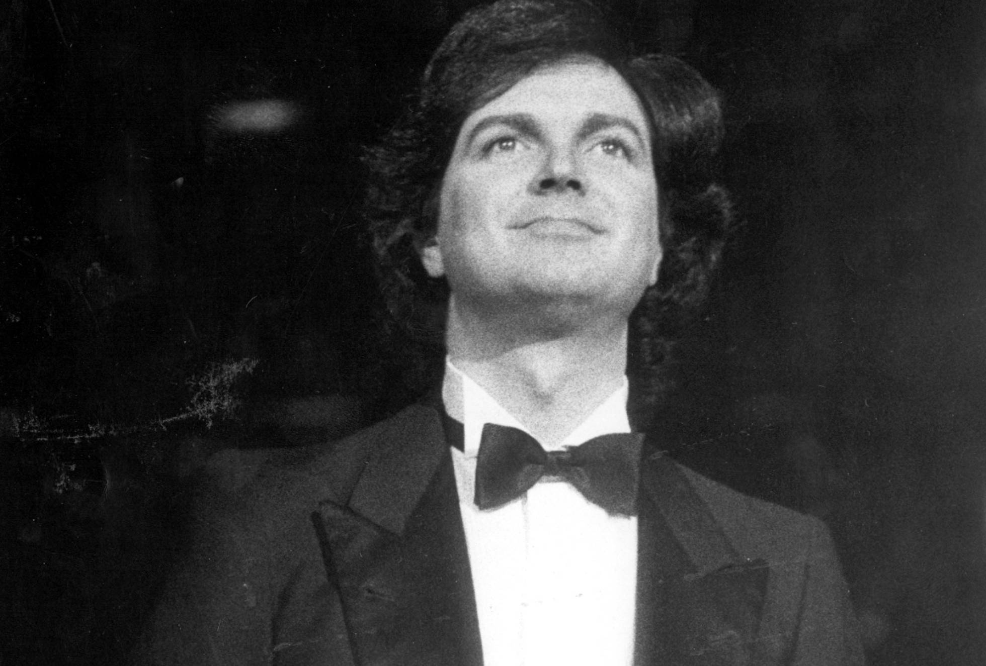 Fotos: La evolución de Camilo Sesto | Cultura | EL PAÍS