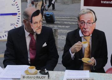 17 organizaciones sociales denuncian ante el Ministerio de Asuntos Exteriores y Cooperaci&oacute;n la pasividad pol&iacute;tica ante la mayor crisis de refugiados de la historia.