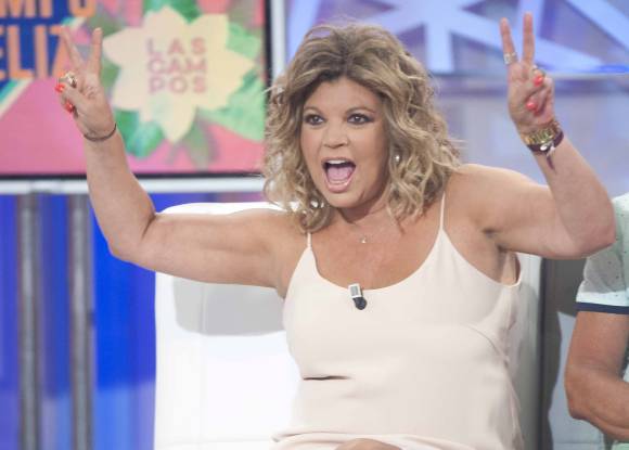 Hablamos con el autor de 'Terelook', el blog que reivindica la ropa de Terelu