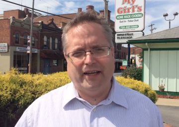 “Ninguno de los candidatos tiene un plan sólido”