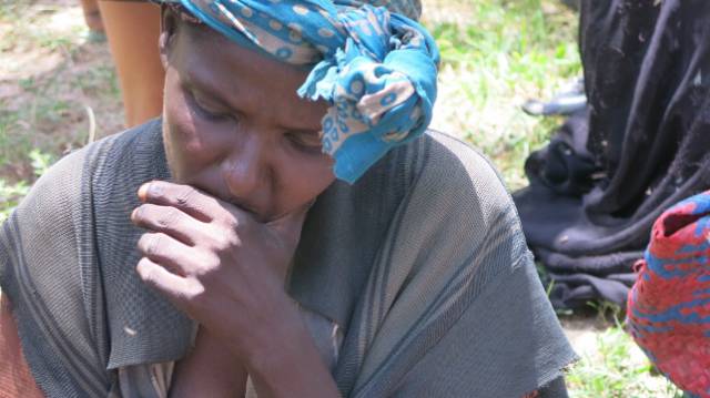 “Mejor mentir que morir”