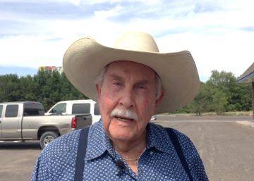 “Donald Trump es la mejor opción”