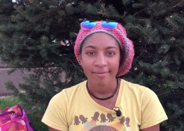 “No sé a quién votar, pero votaré”