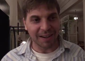 “Votaré a Hillary Clinton. No creo que haya otra opción”