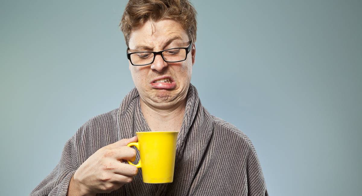 8 errores que prueban que los españoles no sabemos ni preparar ni tomar café