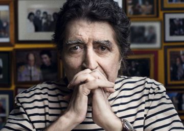 Sabina: "Mucho me temo que Montoro sigue pisándome los talones"