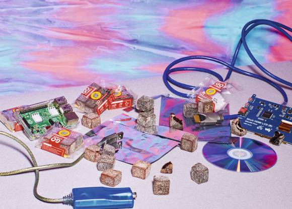 Cuáles son y qué puede pasarte si tomas 'Drogas inteligentes'