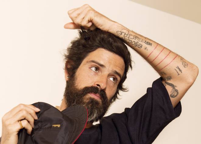 Salir Con Una Estrella Como Natalie Portman Era Surrealista Y Comico Tentaciones El Pais