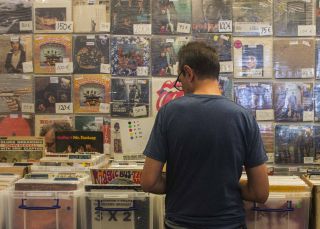 Vinilos: ¿Postureo o el formato musical definitivo?