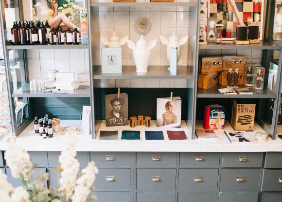 ¿La decoración se ha 'comido' a la carta en los restaurantes de moda?