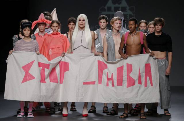 Las 10 historias más impactantes del Samsung Ego en imágenes