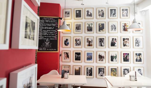 Los ocho garitos obligatorios de la ruta rock de Granada