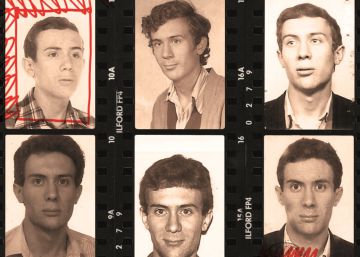 Siete libros de esta semana