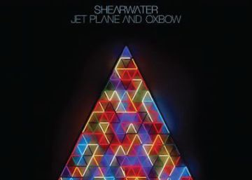 Disco ICON recomendado: 'Jet Plane and Oxbow', de Shearwater