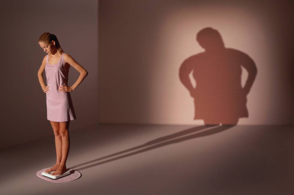 Trucos para adelgazar rapido anorexia bulimia
