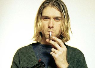 Su relación con Lennon y 24 curiosidades sobre 'Nevermind'