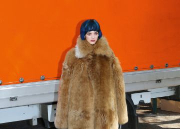 8 maneras de sobrellevar el 'oversize' según Sita Abel