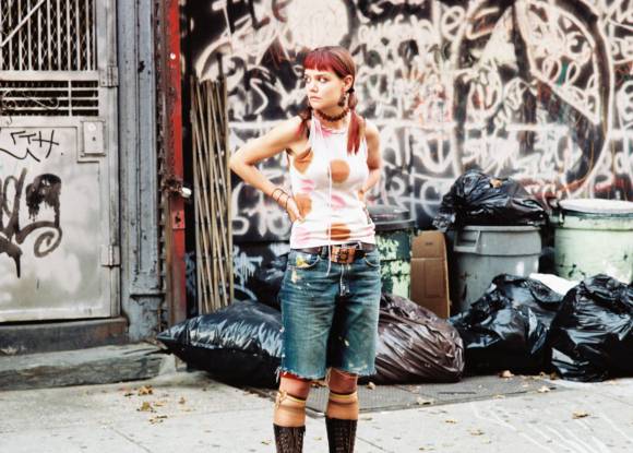 Todo lo que he aprendido comiendo de la basura (Capítulo final)