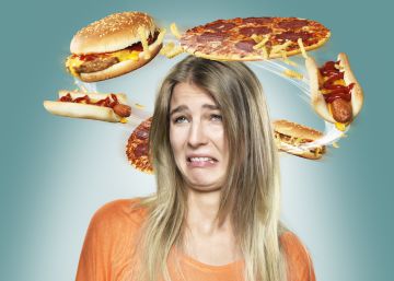 ¿Un suplemento que quita el antojo de comida basura? Dámelo todo