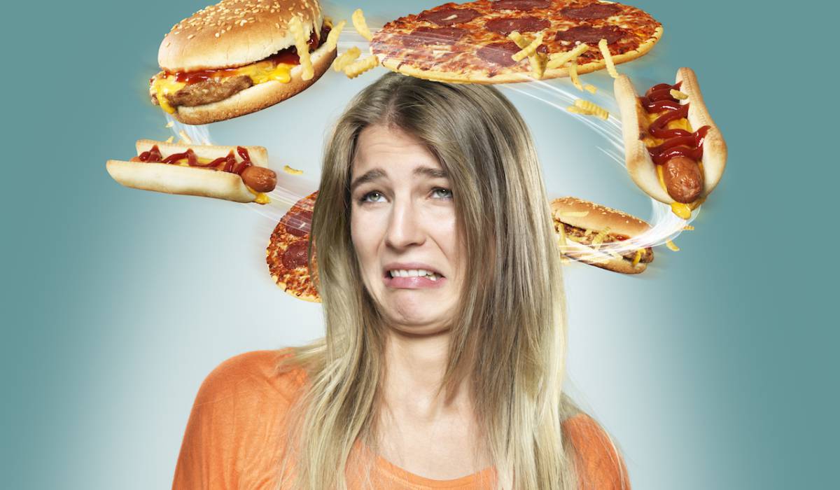 ¿Un suplemento que quita el antojo de comida basura? Dámelo todo