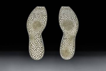 Llegan las zapatillas que se atan solas | Estilo | EL PAÍS Llegan las zapatillas que se atan solas | Estilo | EL PAÍS