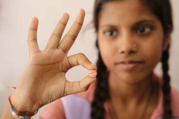 Así es el primer tratamiento para la tuberculosis infantil.