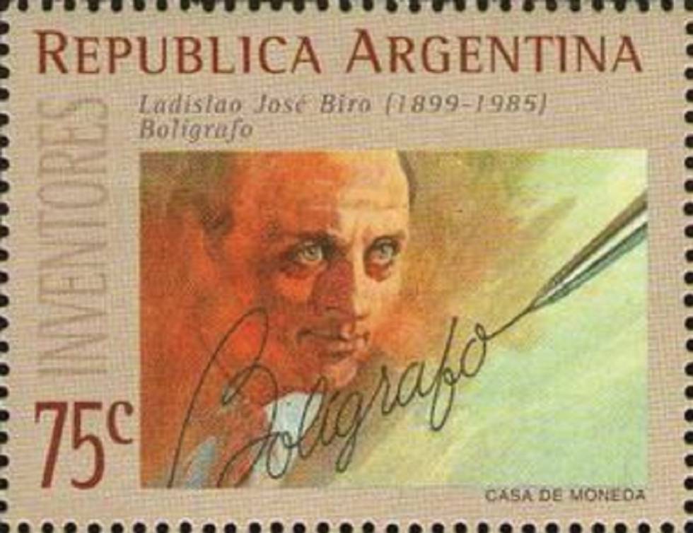 Ladislao José Biro