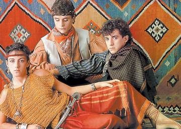 JUEGO | ¿Cuánto sabes del grupo más icónico de los 80?