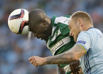 Fase de grupos de la Europa League