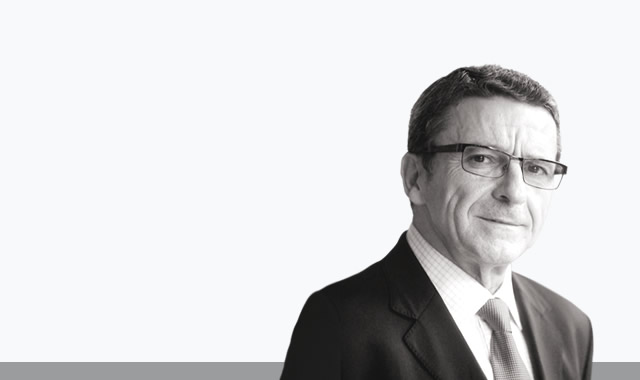 El toro, por los cuernos