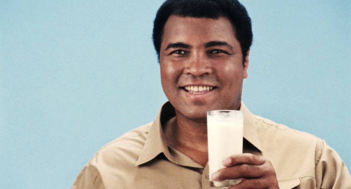 A ver quién traduce esto: 10 expresiones con 'leche' que solo entendemos los españoles