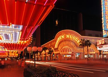 21 tentaciones en Las Vegas