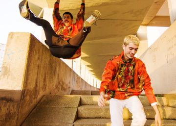 La playlist de la séptima edición del festival 'Autoplacer'