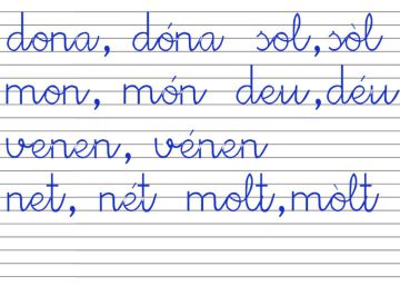 Desacatar no és una opció