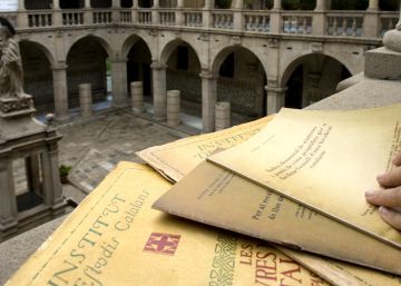 Tot allò que es diu i és possible