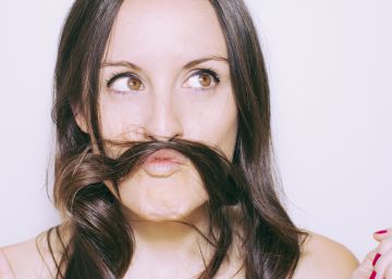 Qué puedo hacer para que mi melena crezca más rápido (y qué es un timo)