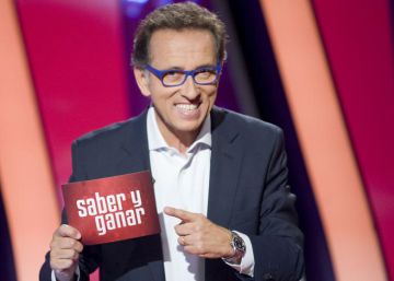 ‘Saber y ganar’ | Competición infantil a muerte