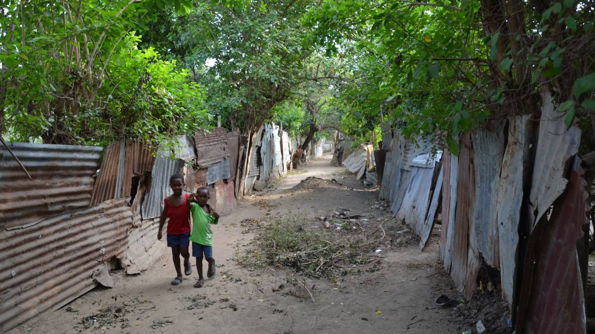 La vivienda como eje de una Nueva Agenda Urbana