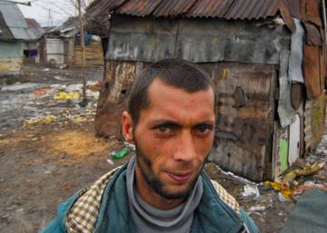 La ONU alerta de que una de cada cuatro personas vivirá en ‘slums’ en una década