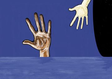 Cumbre de migraciones en Nueva York: un paso adelante, tres a un lado