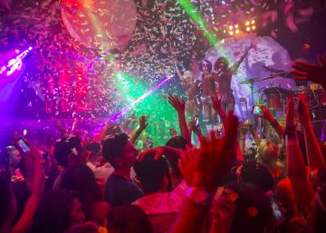 17 pistas para un otoño marchoso