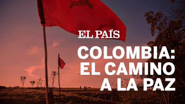 Especial | Camino hacia la paz en Colombia