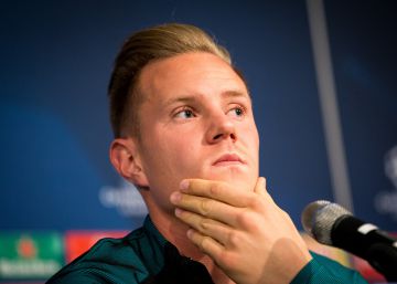 Cuatro suplentes del Madrid en la lista