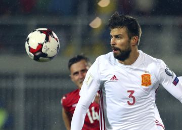 España e Italia ya están codo con codo