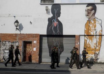 Reconstruyendo Colombia